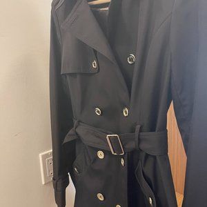 Calvin Klein Trench Coat